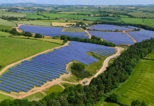 Elgin completes acquisition of 318MW portfolio of solar and storage projects in the UK from Foresight Group