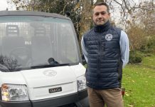 Hurlingham Club praises efficiency of new EVs