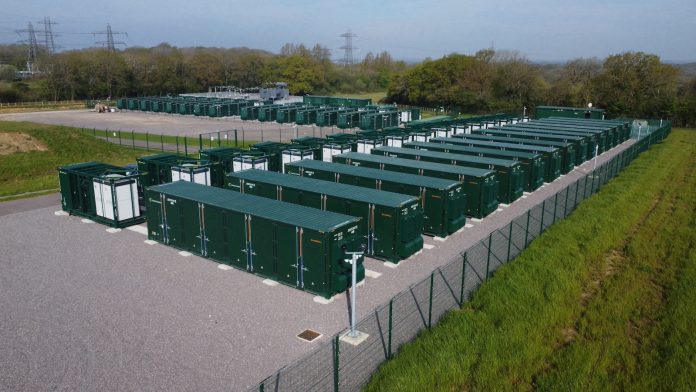 Statera Energy acquires one of the UK’s largest battery energy storage ...