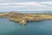Major North Wales tidal energy project expands to support green growth