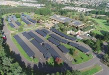 Sunshine Bill welcomed, and government urged to address ‘open goal’ for solar in car parks