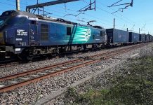 Amazon places the UK’s biggest-ever order of electric trucks and moves onto Britain’s electric railways