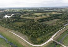 UK’s largest battery storage project secures planning consent