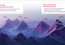 volytica diagnostics partners with enspired to strengthen BESS Trading with Battery Health Insights