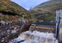 Dalmore Capital acquires Scottish hydro portfolio for £44.1 million
