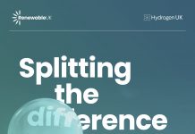 Hydrogen UK and RenewableUK unveil key measures to drive down green hydrogen production costs by 58%
