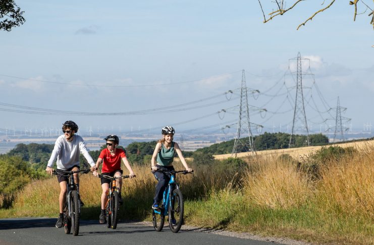 National Grid invites communities to take part in consultation on proposals for electricity network reinforcement between North Humber and High Marnham