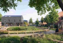 gs8 and Octopus Energy unveil UK’s largest ‘Zero Bills’ housing development and residential microgrid
