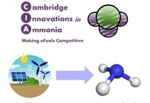 impulse alumni’s ‘economically competitive’ P2X breakthrough reduces reliance on fossil fuels