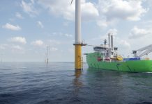 Corvus ESS will power the world’s first fully electric offshore vessel