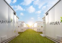 Apatura secures planning consent for new 150MW battery energy storage system in Scotland
