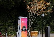 Redcar and Cleveland to add Believ charge points