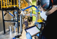 CarbonScape breakthrough in battery-grade graphite production