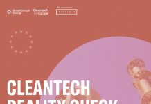New research finds Europe is off-track in building clean industrial capacity