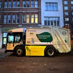 Compleo to work on £1.2m EV charging project with Islington Council