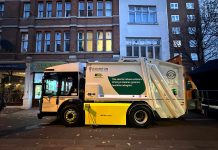 Compleo to work on £1.2m EV charging project with Islington Council