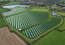 Shawton Energy to develop 8.5MW solar farm in Wales