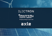 Electricity North West dispatches real-time flexibility on ElectronConnect