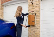 EV ownership costs now said to be 50% lower than for equivalent petrol car