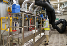 Kellogg’s factory powers breakfast with hydrogen fuelled manufacturing demonstration