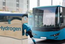 Hydrogen adoption in European public transport faces grid and storage challenges