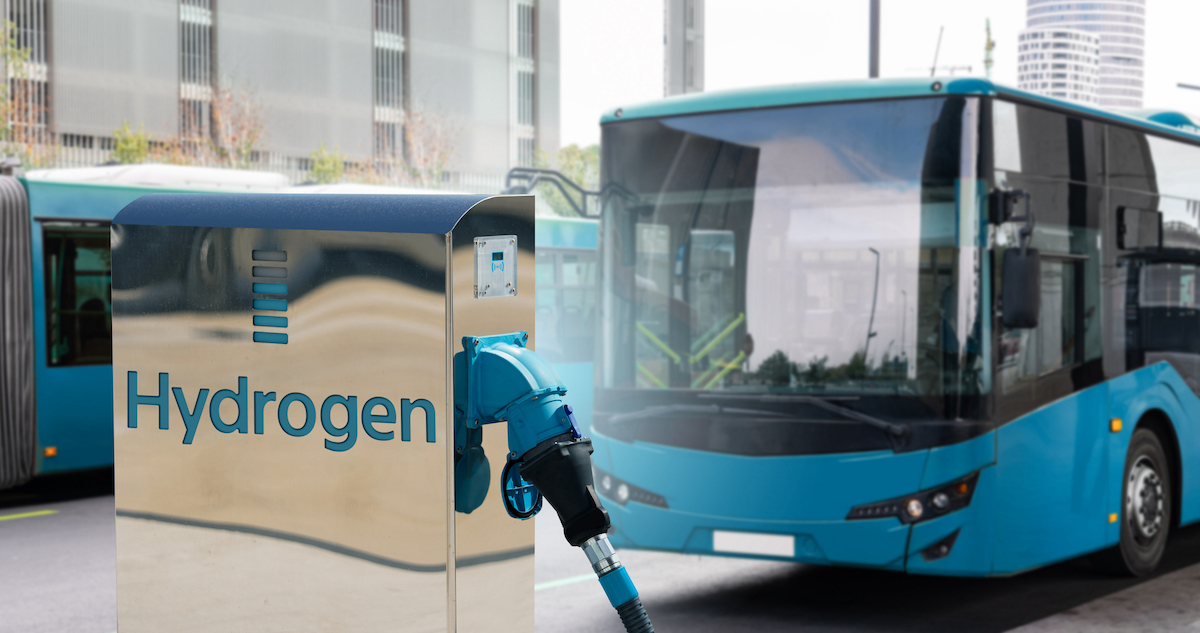 Unlocking Hydrogen Potential in European Public Transport: Challenges and Opportunities