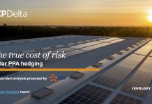 Offtaker caution urged around UK solar PPA market