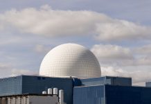 Costain secures place on ten-year Sizewell C framework