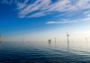 Removing tariffs on offshore wind components will drive down the cost of building clean energy projects