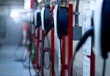 Are UK holiday park operators jumping on the EV journey?