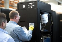 Vertiv announces global launch of liquid cooling services for AI and high-density compute applications