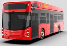 Go-Ahead places first electric bus order with Volvo Buses