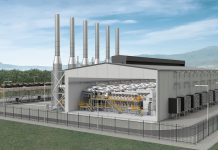 Wärtsilä introduces next-generation engine to balance renewables and improve power plant performance Â