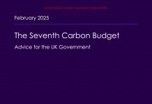 End the fossil fuel age for a secure and prosperous future.