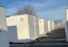 EDF optimises 114MW of battery systems for Constantine Energy Storage