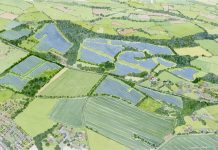 BOOM Power Secures Co-Investment Partnership with Topsun for Low Farm Solar Farm Project