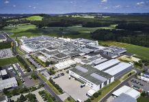 Leonhard Kurz and Energynest announce commercial agreement to decarbonise industrial manufacturing