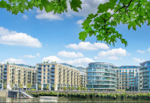 Over £19.5 million awarded in Round 7 to heat network projects in England and Wales