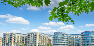 Over £19.5 million awarded in Round 7 to heat network projects in England and Wales