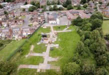 Top marks for sustainability as South Yorkshire Primary School goes green