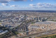 Partner selected for heat network using data centre waste heat