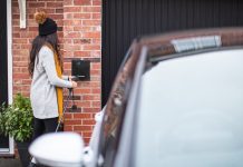 Bumblebee partners with NexBlue to launch new EV charger