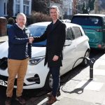 Camden Council opts for 570 more Trojan charge points