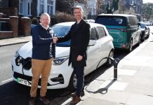 Camden Council opts for 570 more Trojan charge points