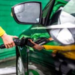 Nearly half of British councils achieve EV charger compliance