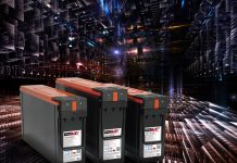 EnerSys technology advances data centre backup power management