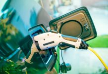 Only 6% of UK hotels provide EV charging facilities…