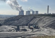 Drax agrees 20-year deal with Power Minerals for green cement factory