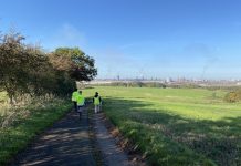 JLL advises INRG on the sale of Little Crow to British Solar Renewables