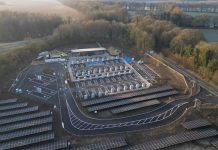 InstaVolt opens ultra-rapid charging superhub in Winchester